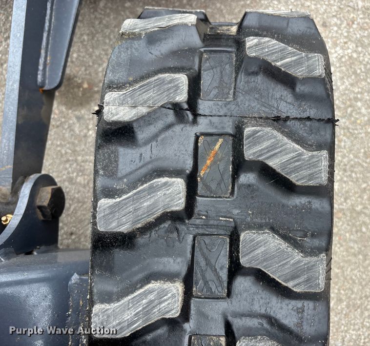 image for item FG2503 2025 ATS power XX12R mini excavator