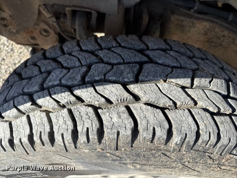 image for item FK0605 1996 Chevrolet S10 Ext. Cab pickup truck