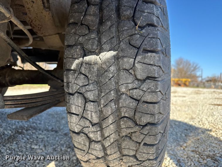 image for item FK0605 1996 Chevrolet S10 Ext. Cab pickup truck