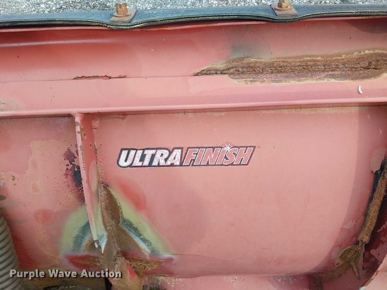 image for item FK0911 2008 Ford F550 dump truck