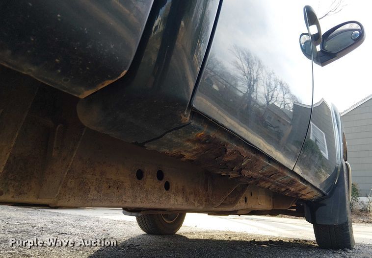 image for item FK0912 2013 Chevrolet Silverado 1500 Ext. Cab pickup truck