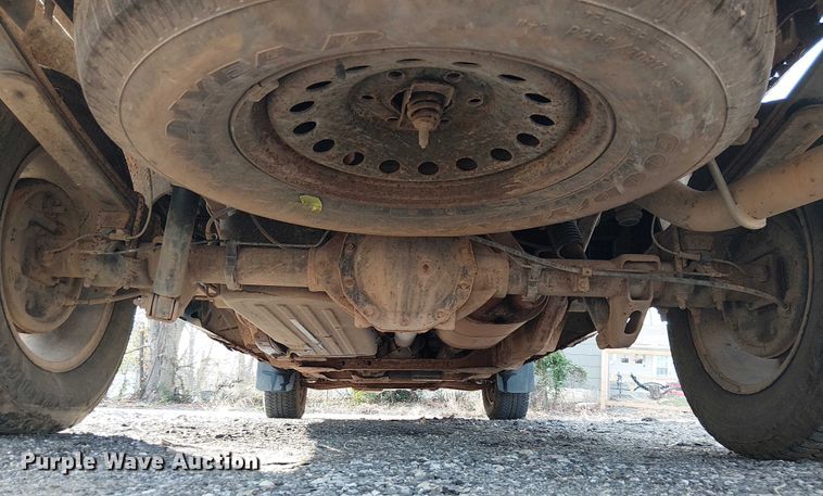 image for item FK0912 2013 Chevrolet Silverado 1500 Ext. Cab pickup truck