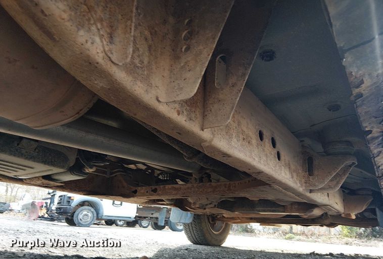 image for item FK0912 2013 Chevrolet Silverado 1500 Ext. Cab pickup truck