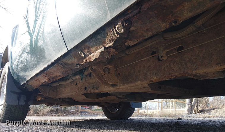 image for item FK0912 2013 Chevrolet Silverado 1500 Ext. Cab pickup truck