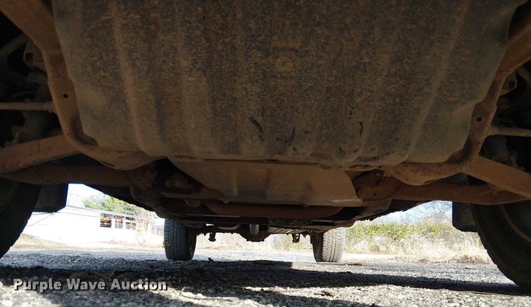 image for item FK0912 2013 Chevrolet Silverado 1500 Ext. Cab pickup truck