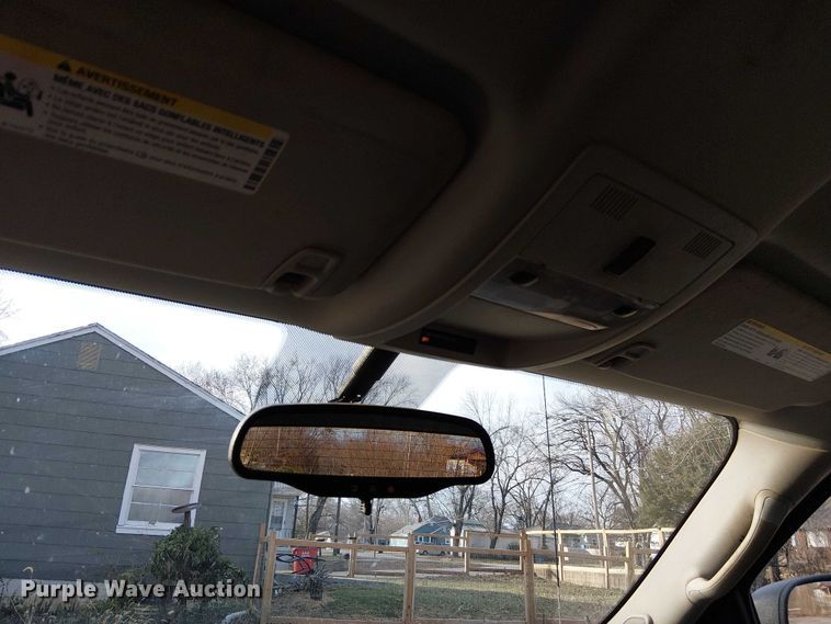 image for item FK0912 2013 Chevrolet Silverado 1500 Ext. Cab pickup truck