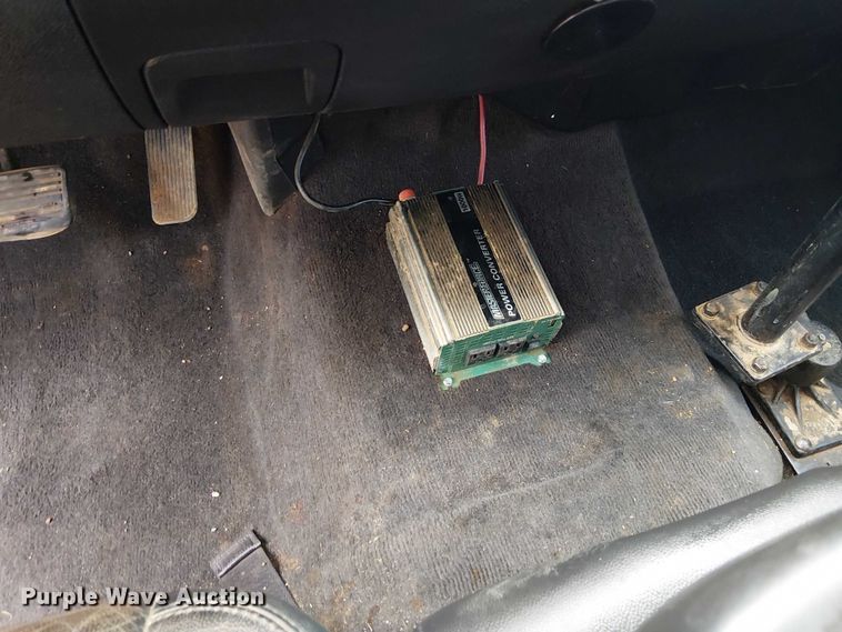 image for item FK0912 2013 Chevrolet Silverado 1500 Ext. Cab pickup truck