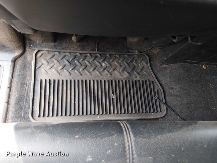 image for item FK0912 2013 Chevrolet Silverado 1500 Ext. Cab pickup truck