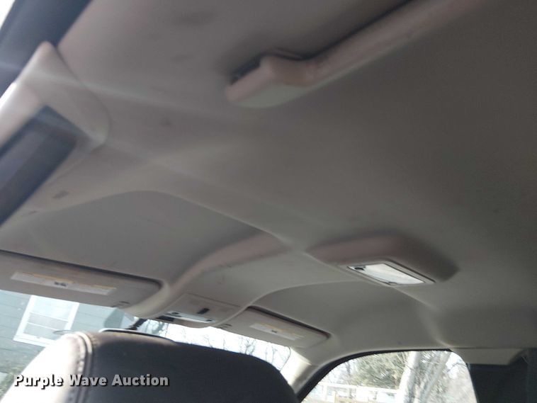 image for item FK0912 2013 Chevrolet Silverado 1500 Ext. Cab pickup truck