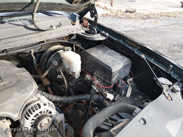 image for item FK0912 2013 Chevrolet Silverado 1500 Ext. Cab pickup truck