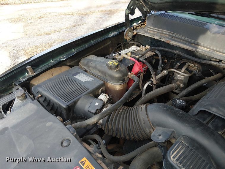 image for item FK0912 2013 Chevrolet Silverado 1500 Ext. Cab pickup truck