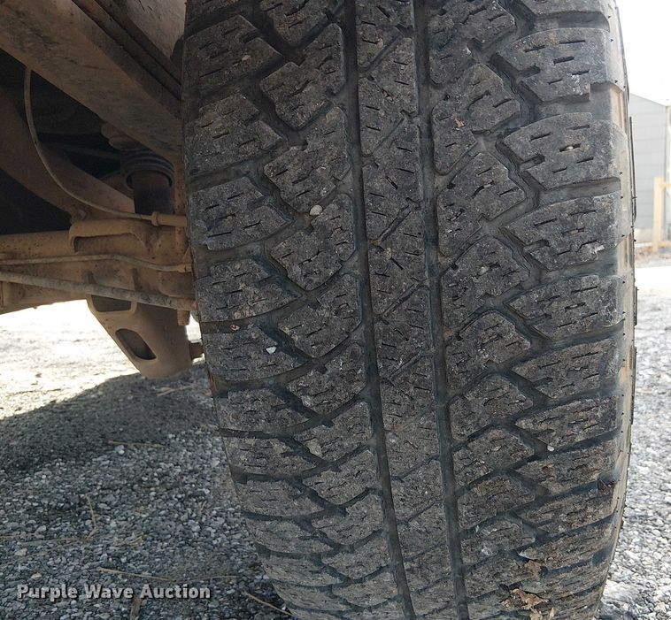 image for item FK0912 2013 Chevrolet Silverado 1500 Ext. Cab pickup truck