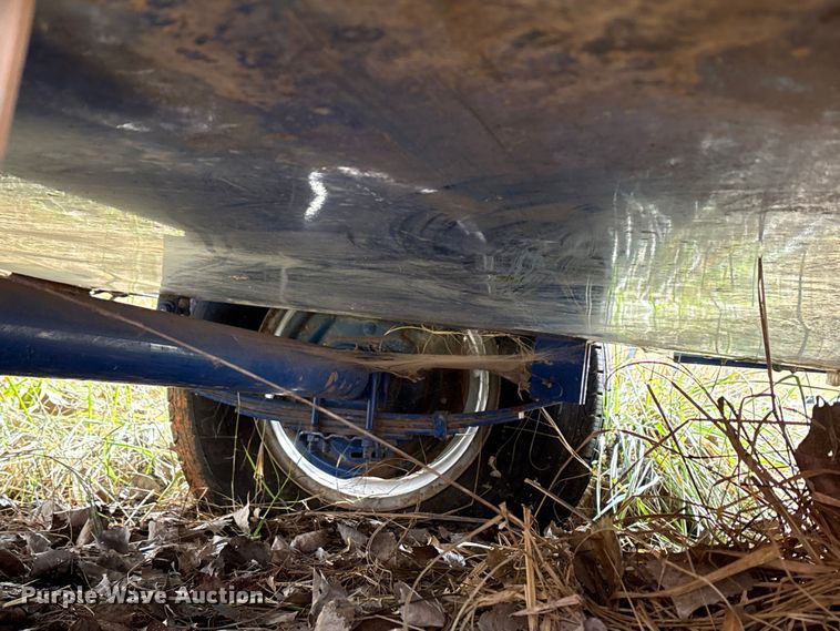 image for item FK2516 2019 Allmand Maxi Heat MH500iQ header adapter