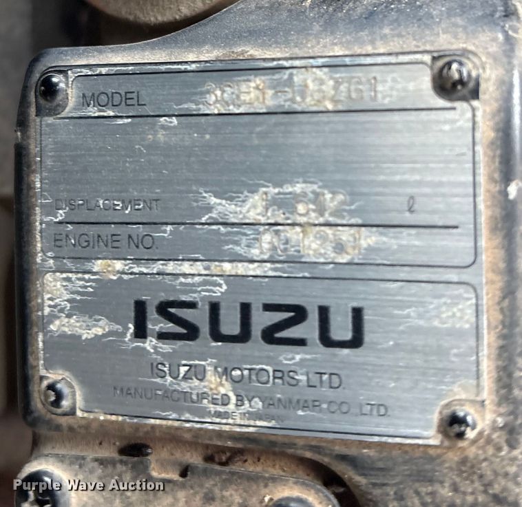 image for item FK2516 2019 Allmand Maxi Heat MH500iQ header adapter