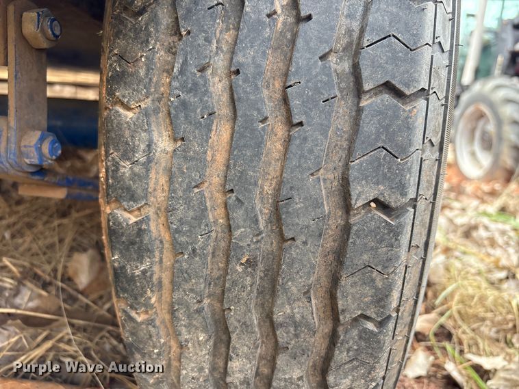 image for item FK2516 2019 Allmand Maxi Heat MH500iQ header adapter