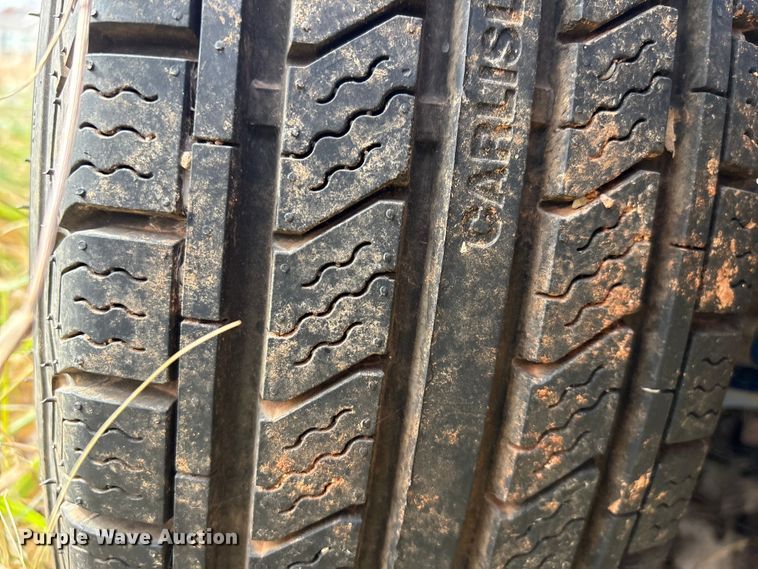 image for item FK2516 2019 Allmand Maxi Heat MH500iQ header adapter