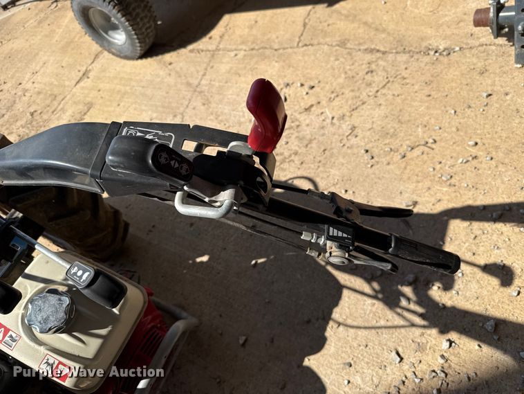 image for item GH9415 BCS 749 walk-behind tractor