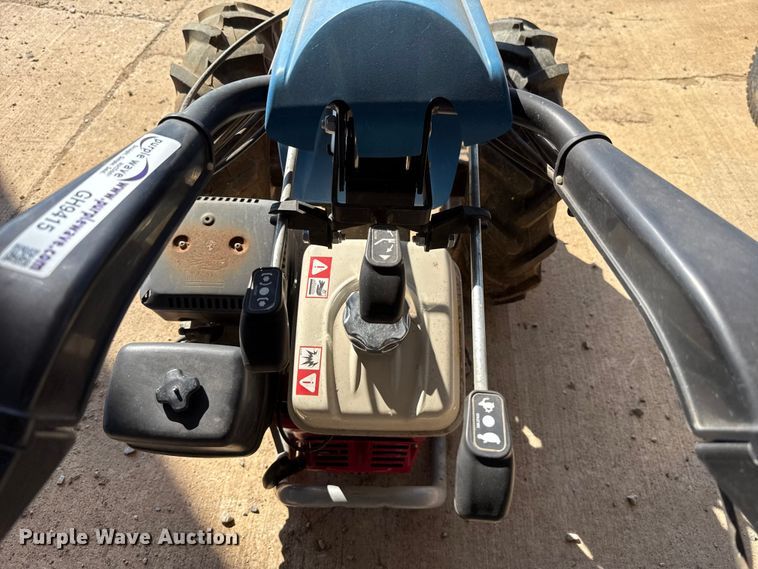 image for item GH9415 BCS 749 walk-behind tractor