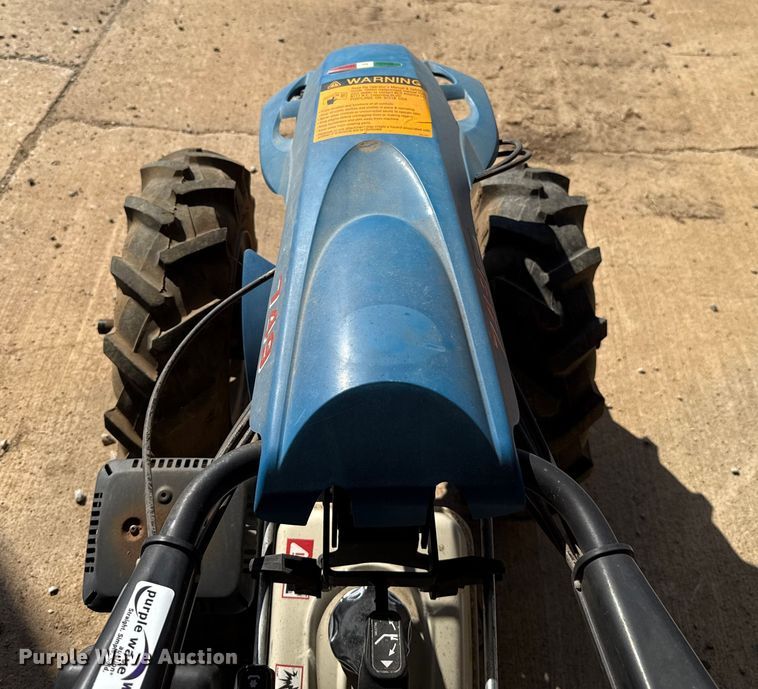 image for item GH9415 BCS 749 walk-behind tractor