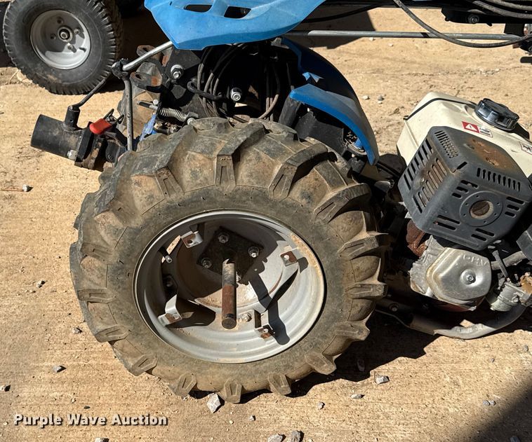 image for item GH9415 BCS 749 walk-behind tractor