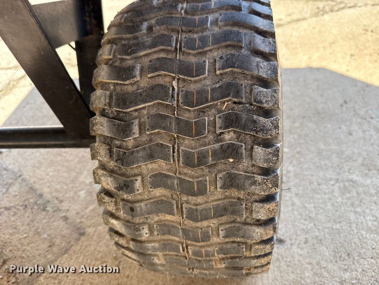 image for item GH9415 BCS 749 walk-behind tractor