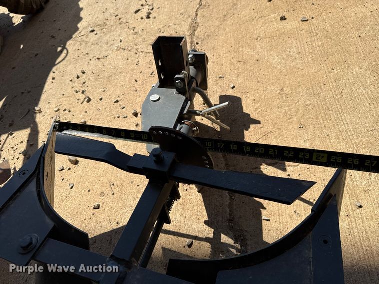 image for item GH9415 BCS 749 walk-behind tractor