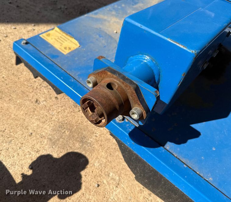 image for item GH9415 BCS 749 walk-behind tractor