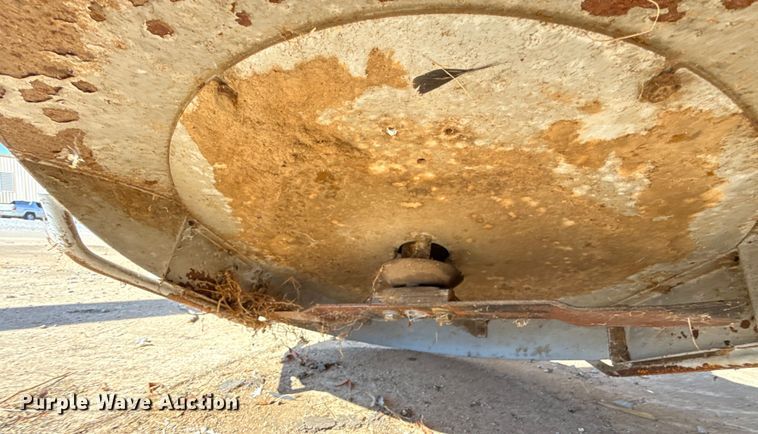 image for item GH9415 BCS 749 walk-behind tractor