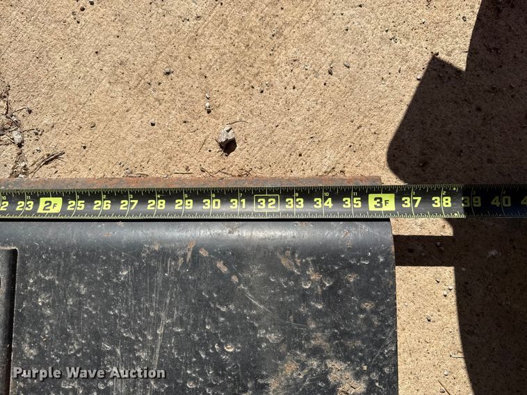 image for item GH9415 BCS 749 walk-behind tractor