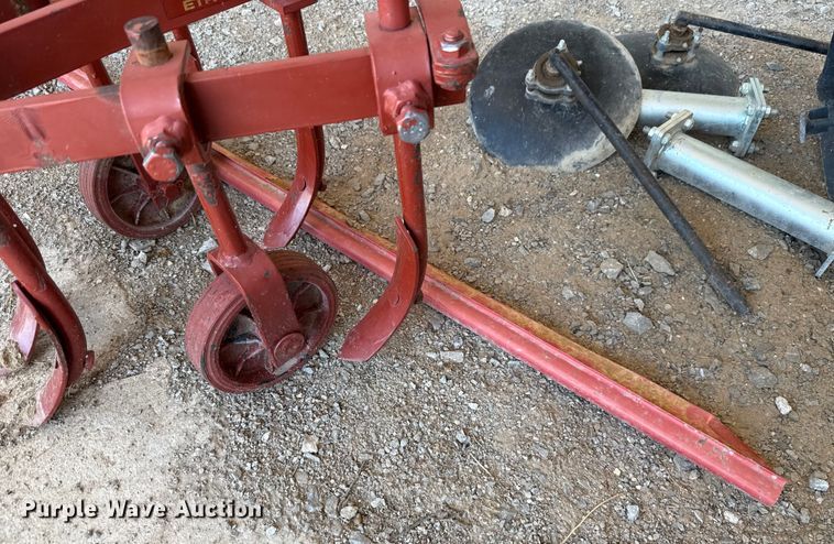 image for item GH9415 BCS 749 walk-behind tractor