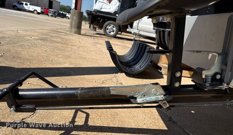 image for item GH9415 BCS 749 walk-behind tractor