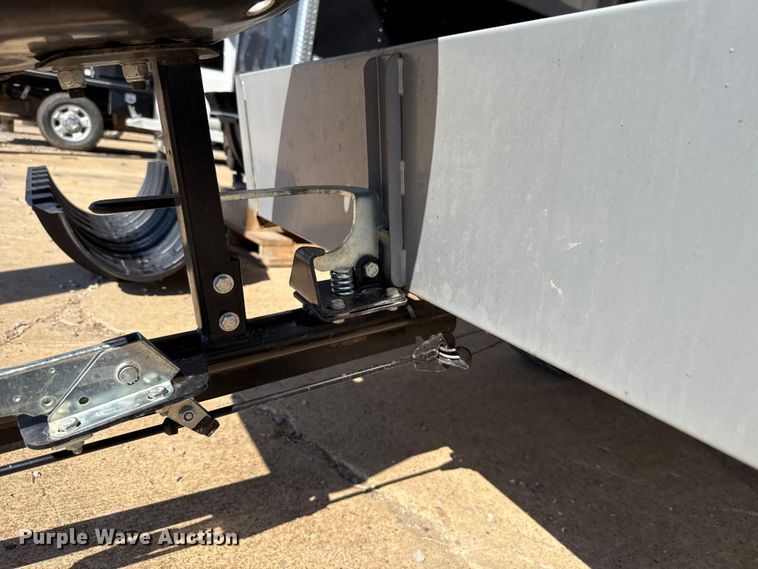 image for item GH9415 BCS 749 walk-behind tractor