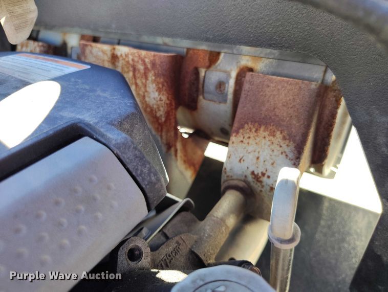 image for item IH9395 Vanair Viper G80 air compressor