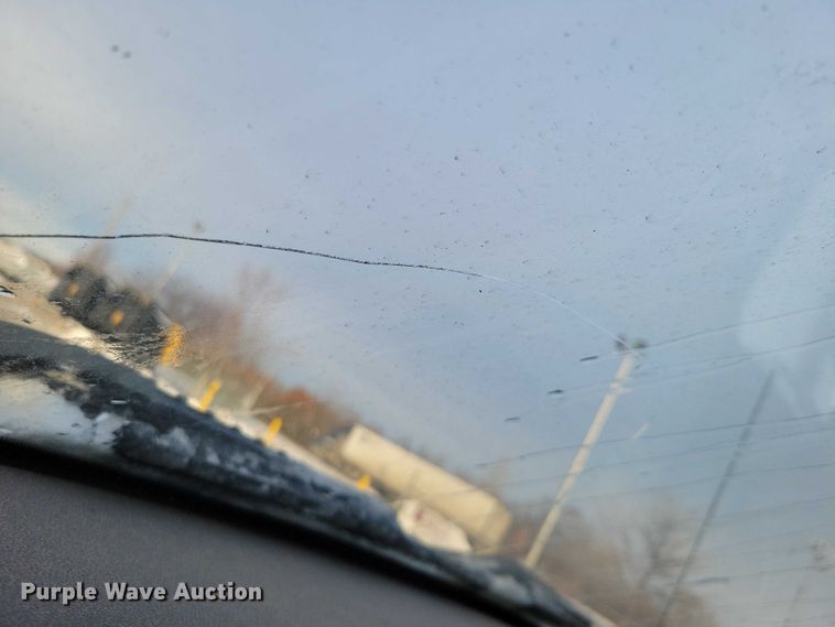 image for item NO9825 2011 Chevrolet Silverado 1500 Ext. Cab pickup truck