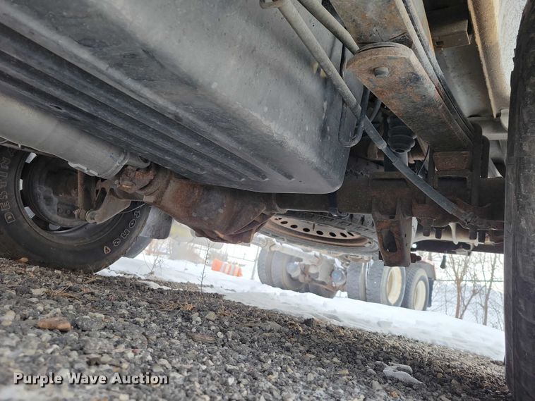 image for item NO9825 2011 Chevrolet Silverado 1500 Ext. Cab pickup truck