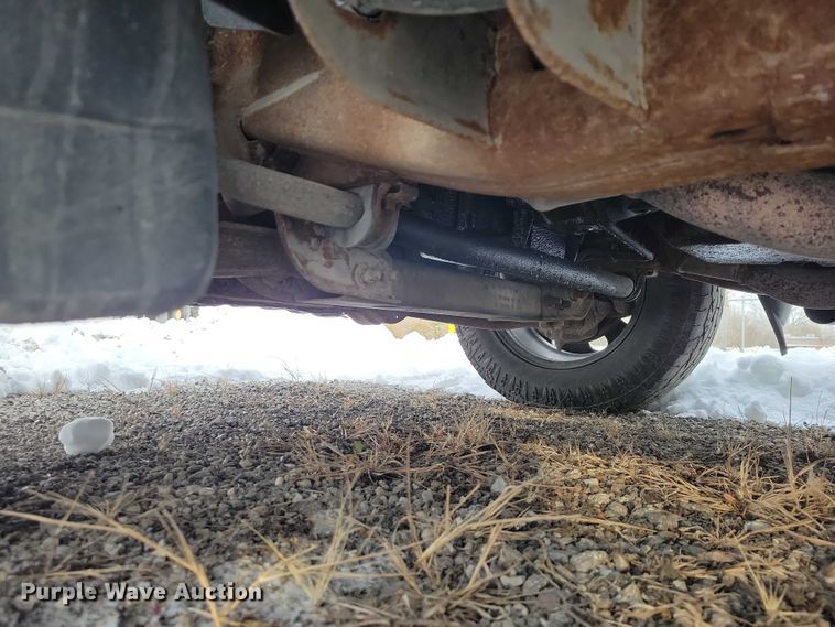 image for item NO9825 2011 Chevrolet Silverado 1500 Ext. Cab pickup truck