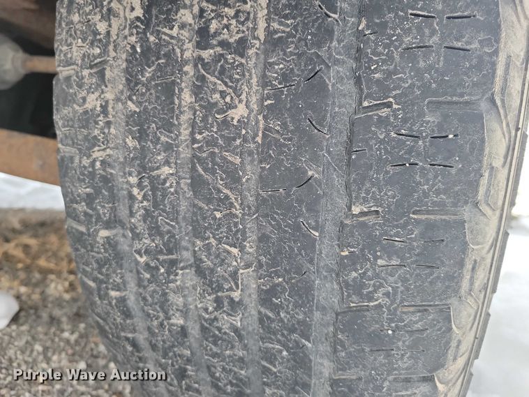 image for item NO9825 2011 Chevrolet Silverado 1500 Ext. Cab pickup truck