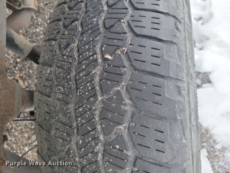 image for item NO9825 2011 Chevrolet Silverado 1500 Ext. Cab pickup truck