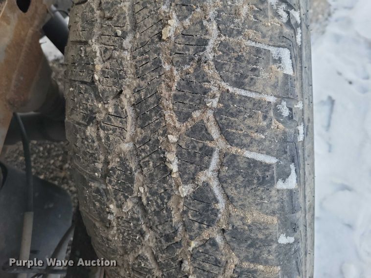 image for item NO9825 2011 Chevrolet Silverado 1500 Ext. Cab pickup truck