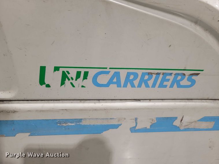 image for item NO9837 2019 UniCarriers PF50 forklift