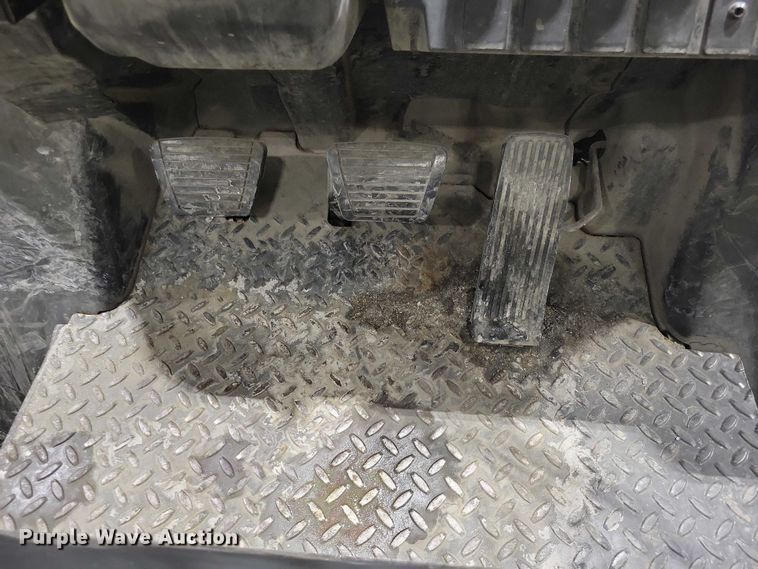 image for item NO9837 2019 UniCarriers PF50 forklift