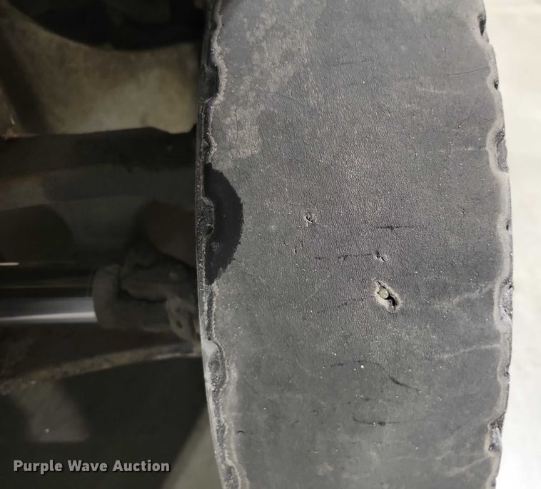 image for item NO9837 2019 UniCarriers PF50 forklift