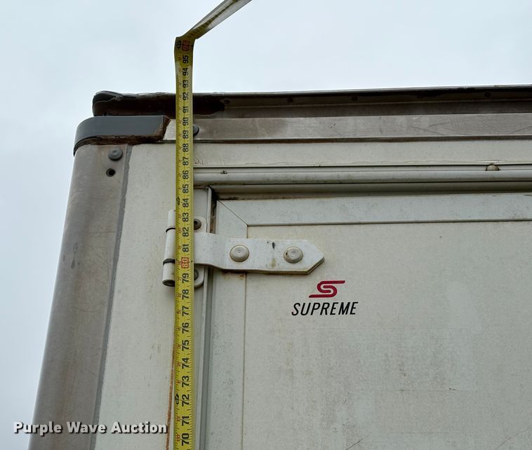 image for item YA1129 2021 Chevrolet Express 3500 delivery van