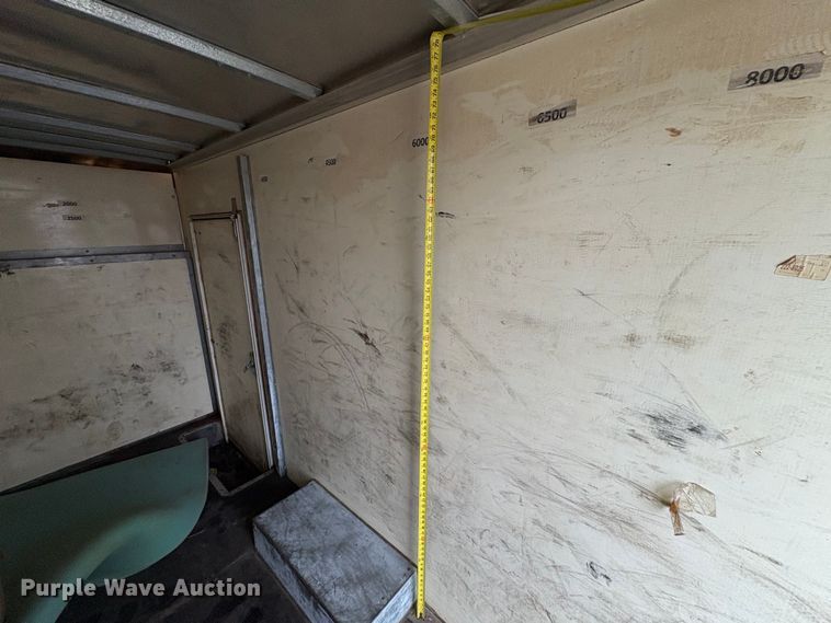 image for item YA1129 2021 Chevrolet Express 3500 delivery van