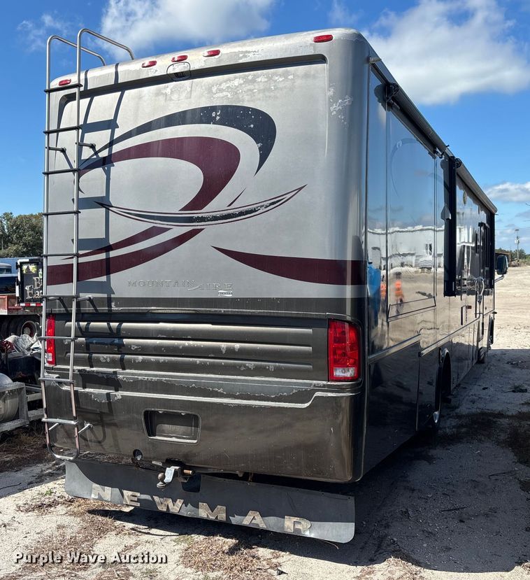 image for item YA1392 2007 Newmar Mountain Air RV