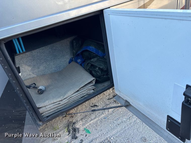 image for item YA1392 2007 Newmar Mountain Air RV