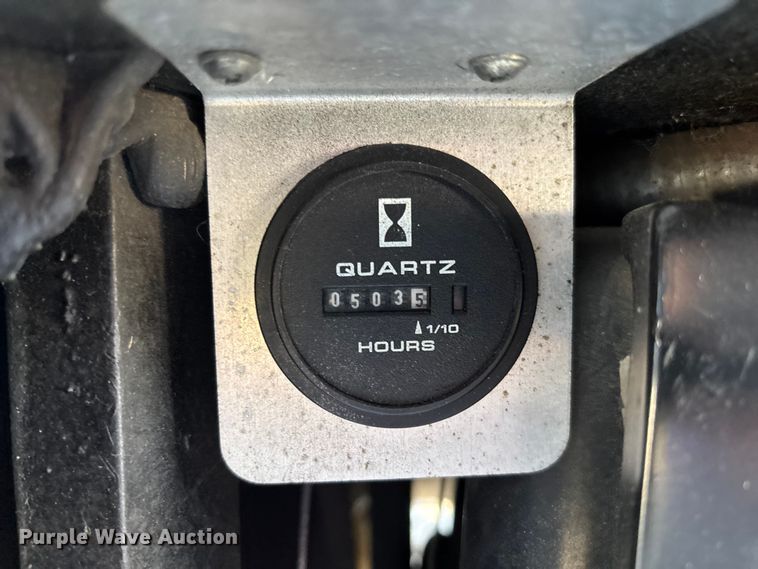 image for item YA1392 2007 Newmar Mountain Air RV