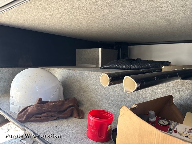 image for item YA1392 2007 Newmar Mountain Air RV