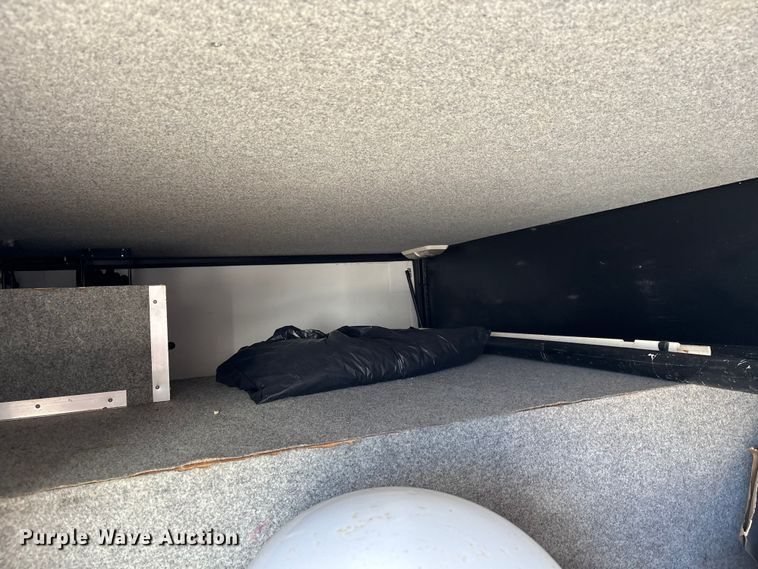 image for item YA1392 2007 Newmar Mountain Air RV