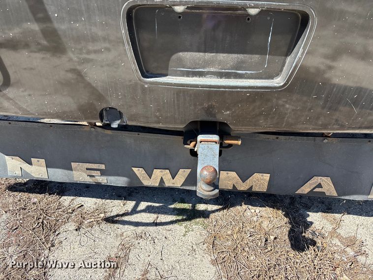image for item YA1392 2007 Newmar Mountain Air RV